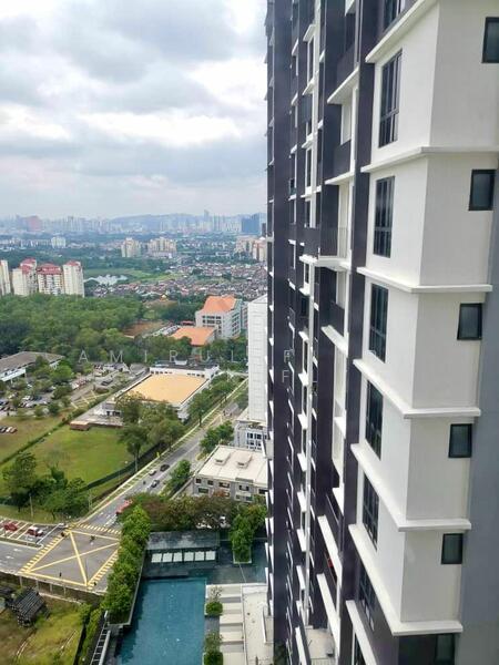 Untuk Dijual - Lexa Residence @ The Quartz WM