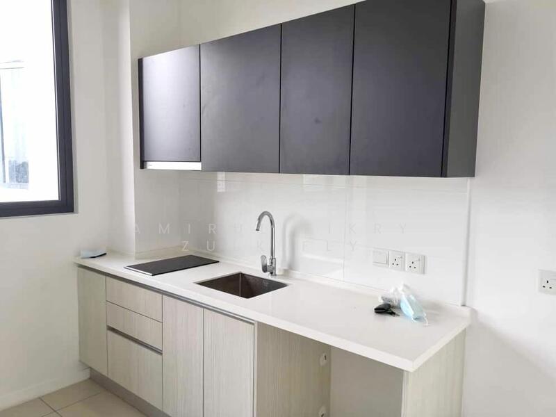 Untuk Dijual - Lexa Residence @ The Quartz WM
