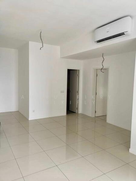 Untuk Dijual - Lexa Residence @ The Quartz WM