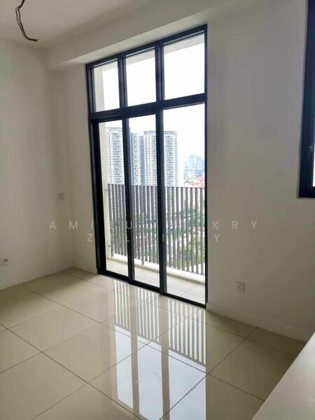 Untuk Dijual - Lexa Residence @ The Quartz WM