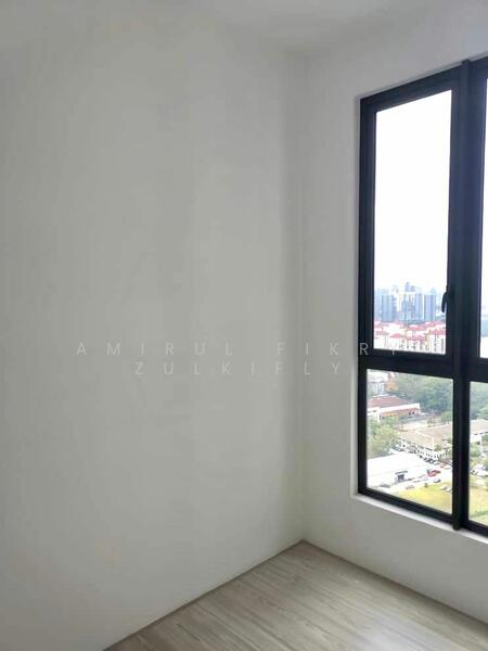 Untuk Dijual - Lexa Residence @ The Quartz WM