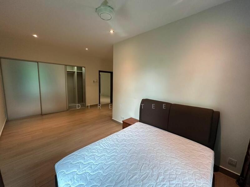 Untuk Disewa - Bungalow at Taman Sri Ukay