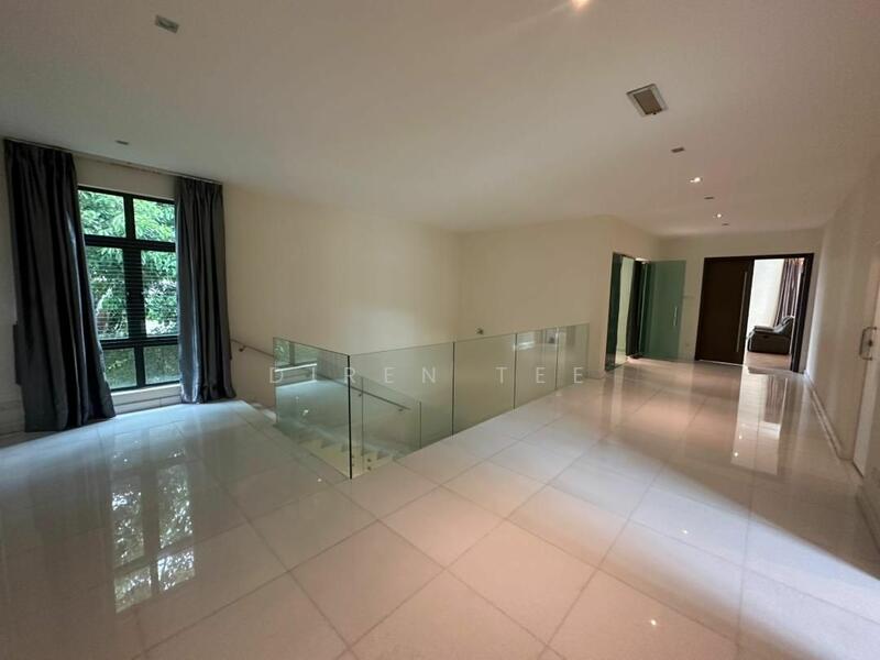 Untuk Disewa - Bungalow at Taman Sri Ukay