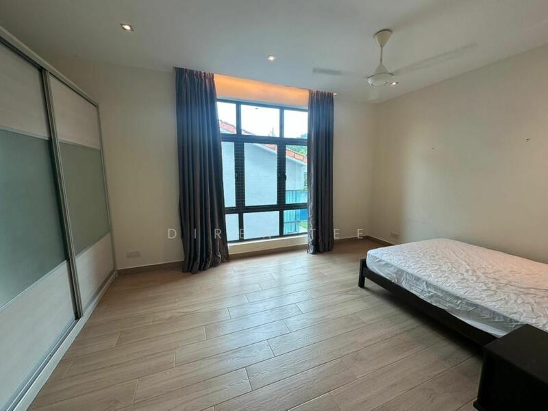 Untuk Disewa - Bungalow at Taman Sri Ukay