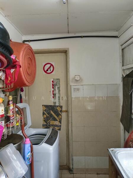 For Sale - 2-storey Terrace House at Bandar Cassia