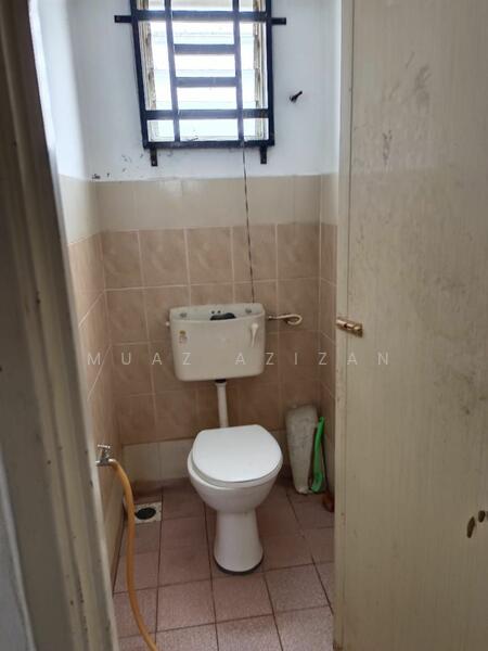 For Sale - 2-storey Terrace House at Bandar Cassia