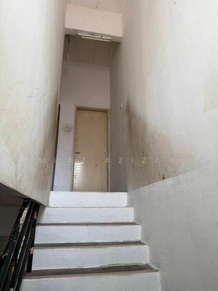 For Sale - 2-storey Terrace House at Bandar Cassia