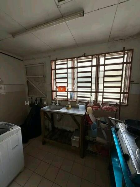 For Sale - 2-storey Terrace House at Bandar Cassia