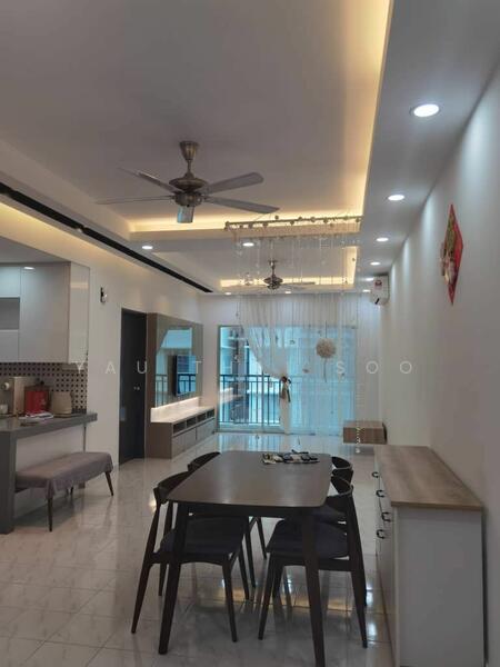 For Rent - Residensi Hijauan Lumayan