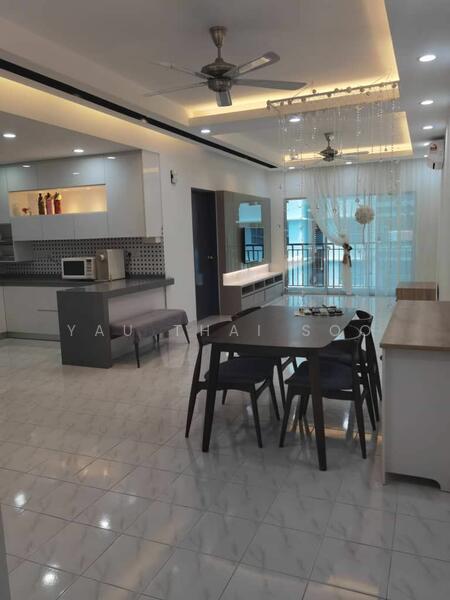 For Rent - Residensi Hijauan Lumayan