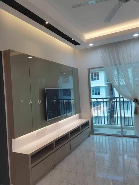 For Rent - Residensi Hijauan Lumayan