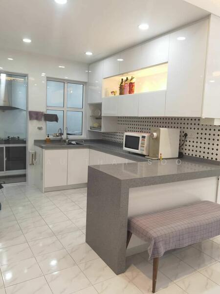 For Rent - Residensi Hijauan Lumayan