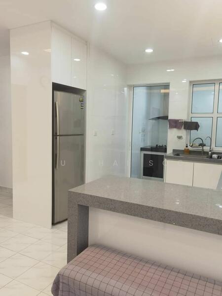 For Rent - Residensi Hijauan Lumayan