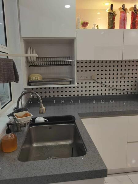 For Rent - Residensi Hijauan Lumayan