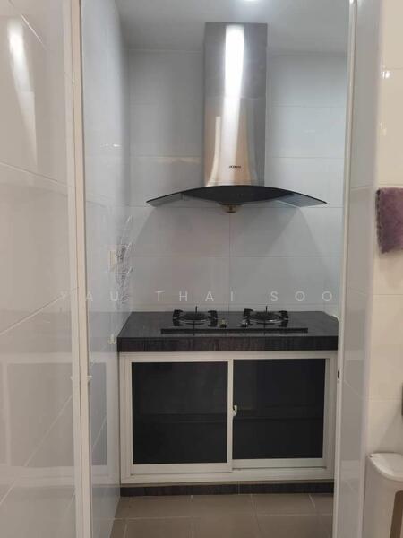 For Rent - Residensi Hijauan Lumayan