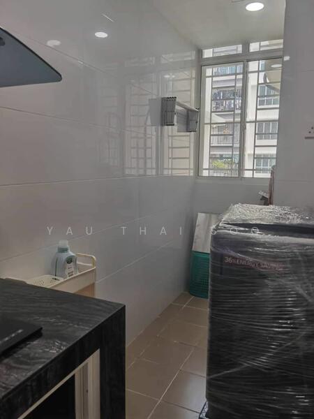 For Rent - Residensi Hijauan Lumayan