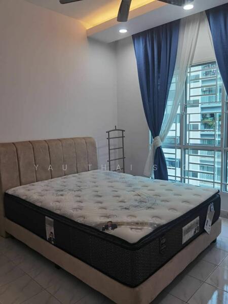 For Rent - Residensi Hijauan Lumayan
