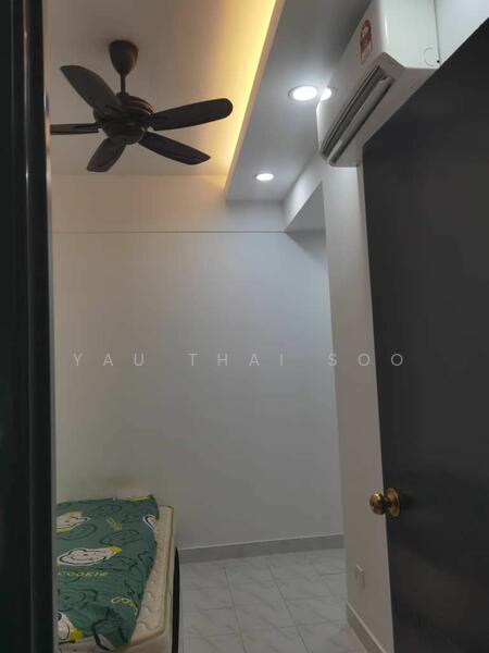 For Rent - Residensi Hijauan Lumayan