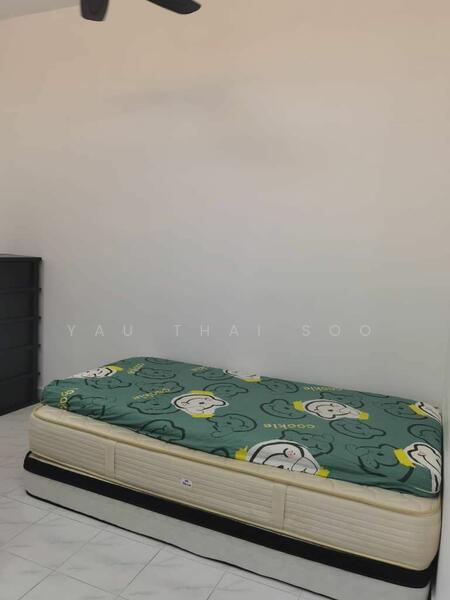 For Rent - Residensi Hijauan Lumayan