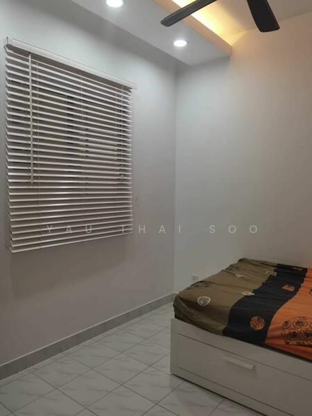 For Rent - Residensi Hijauan Lumayan