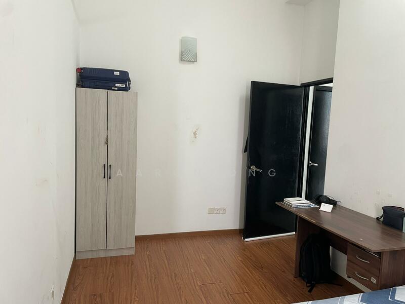 Untuk Disewa - Vue Residences