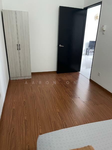Untuk Disewa - Vue Residences