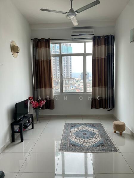 Untuk Disewa - Vue Residences