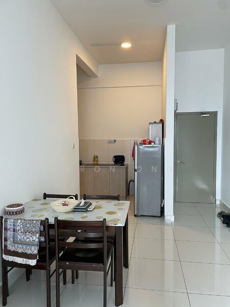Untuk Disewa - Vue Residences