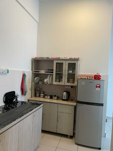Untuk Disewa - Vue Residences