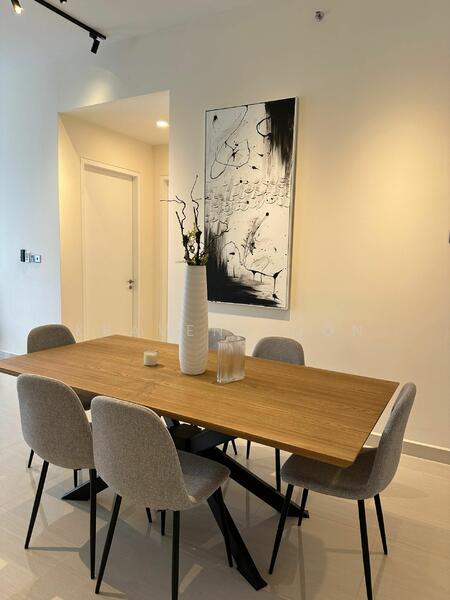 Service Residence for Rent at Senada Residence @ KLGCC Resort - Kraven Poon - PropertyGuru.com.my