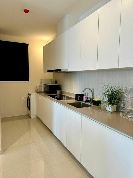 Service Residence for Rent at Senada Residence @ KLGCC Resort - Kraven Poon - PropertyGuru.com.my