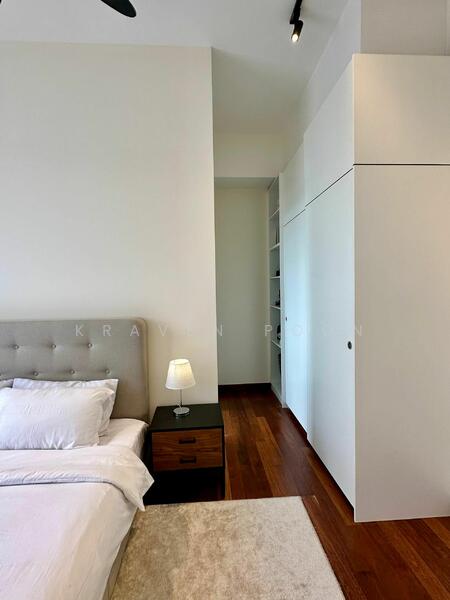 Service Residence for Rent at Senada Residence @ KLGCC Resort - Kraven Poon - PropertyGuru.com.my