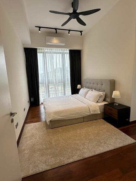 Service Residence for Rent at Senada Residence @ KLGCC Resort - Kraven Poon - PropertyGuru.com.my