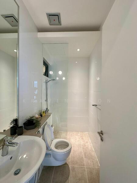 Service Residence for Rent at Senada Residence @ KLGCC Resort - Kraven Poon - PropertyGuru.com.my