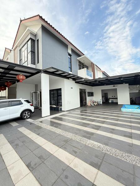 Untuk Dijual - Bukit Indah Bukits Indahs