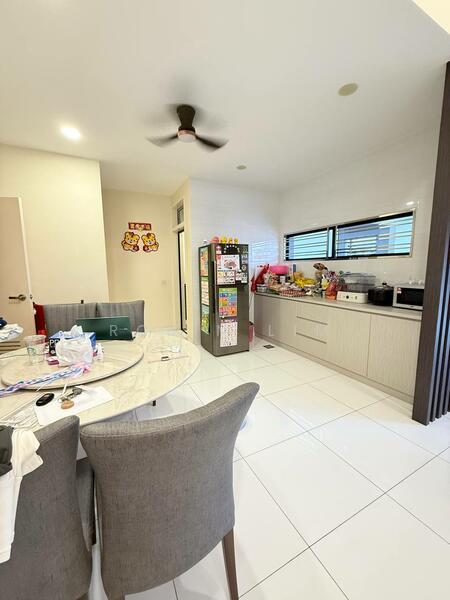 Untuk Dijual - Bukit Indah Bukits Indahs