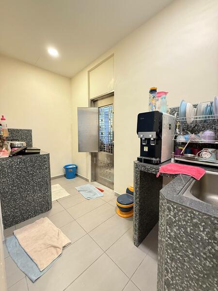 Untuk Dijual - Bukit Indah Bukits Indahs