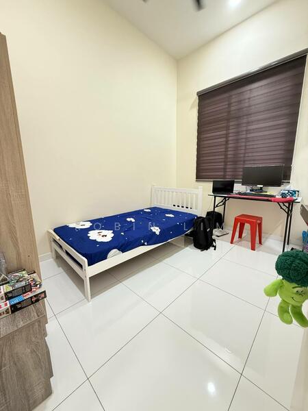 Untuk Dijual - Bukit Indah Bukits Indahs