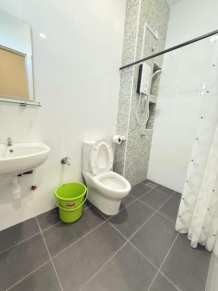 Untuk Dijual - Bukit Indah Bukits Indahs