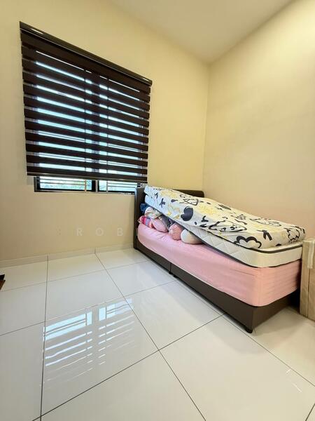 Untuk Dijual - Bukit Indah Bukits Indahs