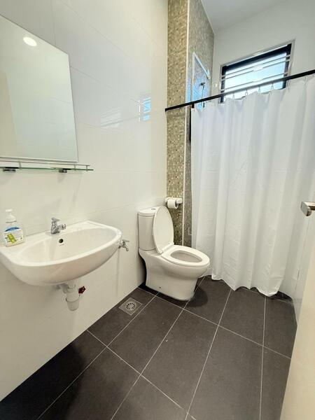 Untuk Dijual - Bukit Indah Bukits Indahs