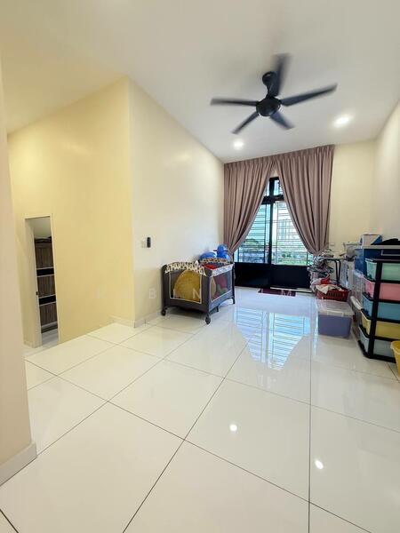 Untuk Dijual - Bukit Indah Bukits Indahs