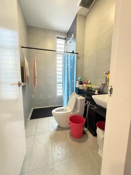 Untuk Dijual - Bukit Indah Bukits Indahs