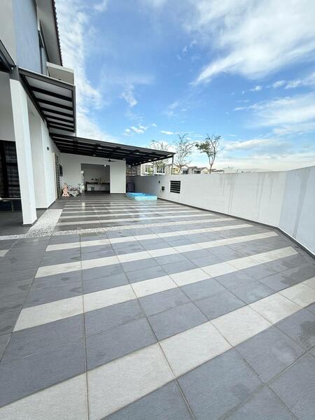 Untuk Dijual - Bukit Indah Bukits Indahs