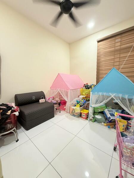 Untuk Dijual - Bukit Indah Bukits Indahs