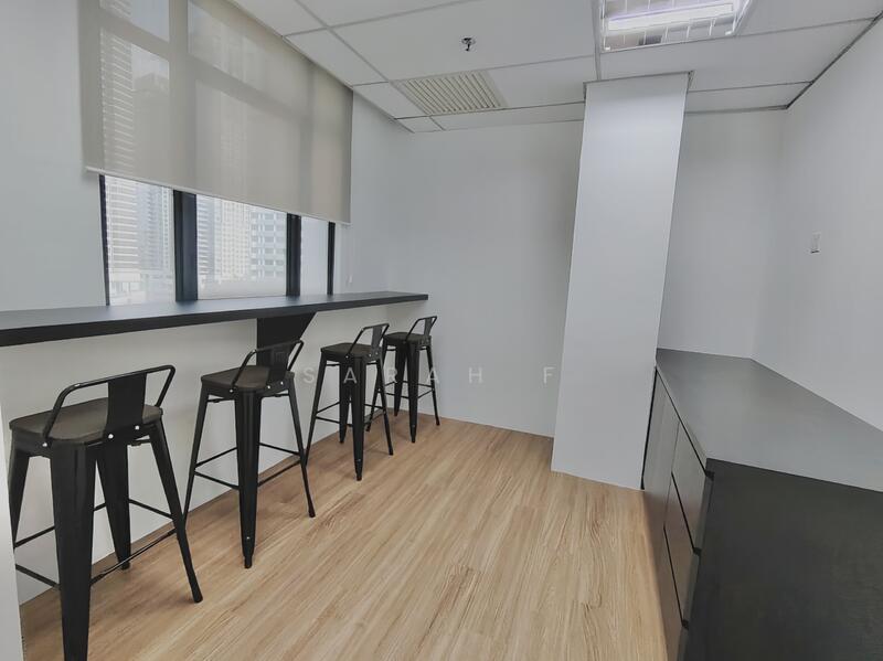 For Rent - Wisma UOA II