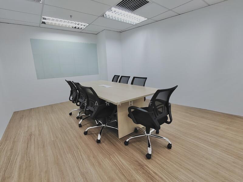 For Rent - Wisma UOA II