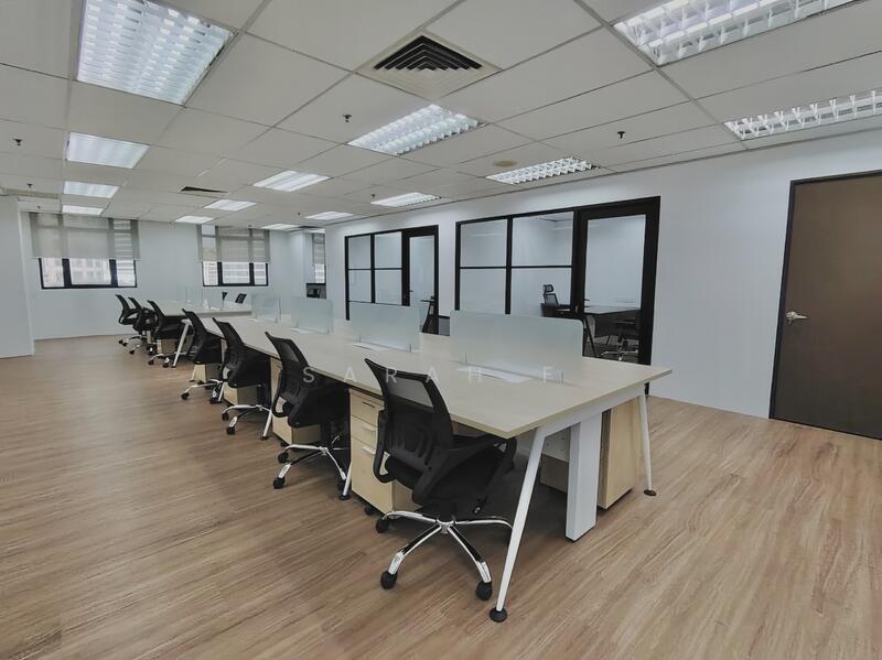 For Rent - Wisma UOA II