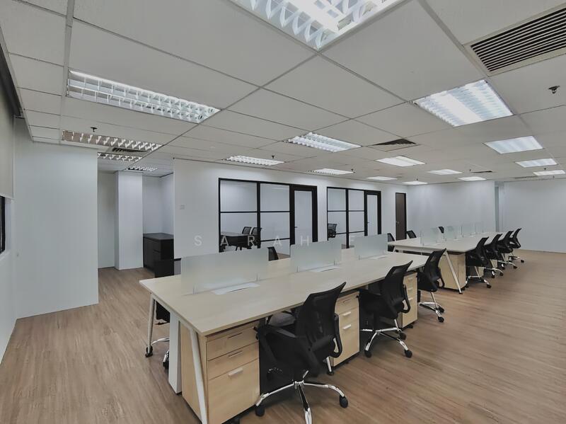 For Rent - Wisma UOA II