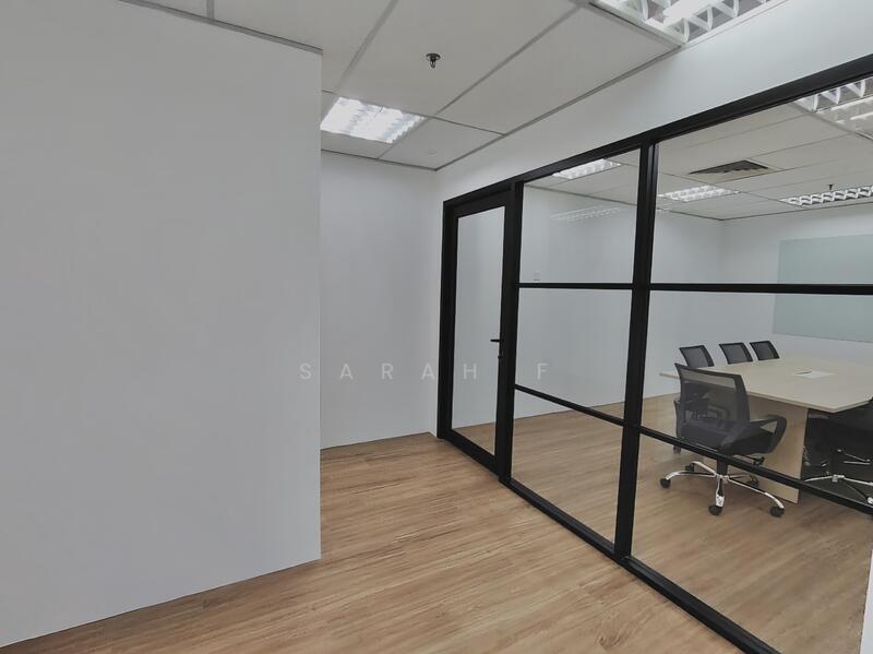 For Rent - Wisma UOA II